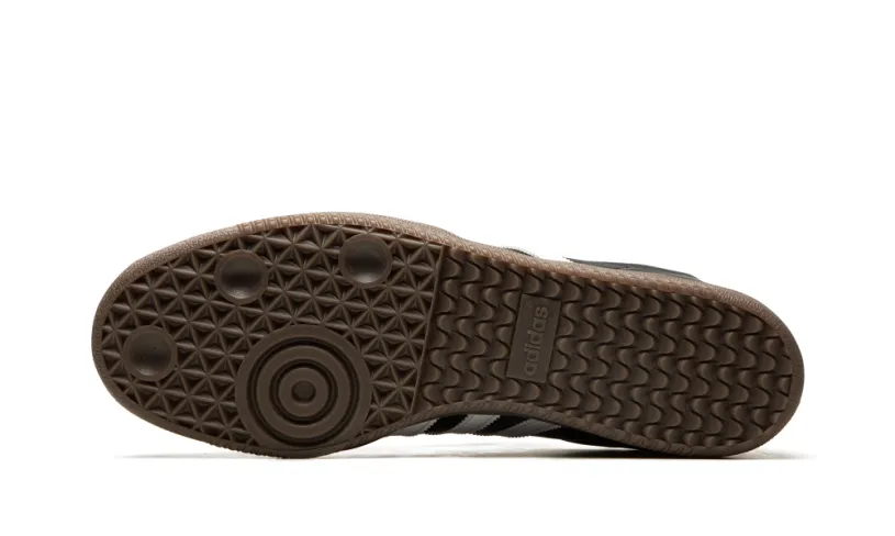 Adidas Samba Samba ADV 'Black White'